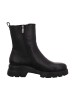Paul Green Stiefel in schwarz