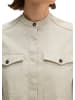 Marc O'Polo Kurzes Kleid relaxed in Linen Beige