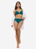 Triumph Bustier-Bikini-Top Summer Mix & Match in MYSTIC SEA