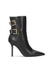 Kazar Boots in Schwarz