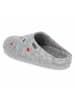 SUPERSOFT Pantolette in grey