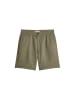 Marc O'Polo DENIM Shorts relaxed in Chalky Sage