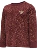 Hummel Hummel T-Shirt Hmlsprinkle Mädchen in CHOCOLATE TRUFFLE