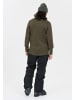 Whistler Midlayer Kalle in 1071 Black Ink