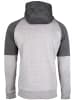 Gorilla Wear Trainingsjacke - Sullivan - Grau