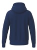 erima Unisex Erwachsene, Erwachsene Hoodie in new navy