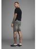 Bruno Banani Jeansshorts in grau