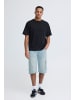 BLEND Cargoshorts BHDenim in denim blau