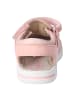 PEPINO Lauflern Sandale in pink