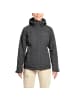 Maier Sports Funktionsjacke Metor Therm in Schwarz