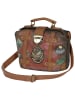 Warner Bros Handtasche Harry Potter in braun