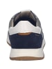 Josef Seibel Blake 02 in blau-multi