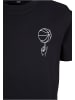 Mister Tee Mister Tee T-Shirts in black