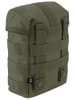 Brandit Brandit Accessoires Fire Molle Pouch in olive