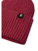 Reima Beanie Mütze " Hattara " in Cranberry