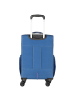 travelite Minimover - 4-Rollen-Kindertrolley 55 cm (Einhorn) in Pirat
