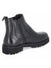 Tamaris Stiefel mit Kaltfutter in black