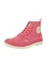 Palladium Sneaker high 74470-699-M in Rosa