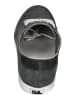 Hub Sneaker Low BOSS in grün