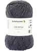 Schachenmayr since 1822 Handstrickgarne Universa, 50g in Grau Melange