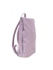 Marc O'Polo Rucksack medium in Dusty Lavender
