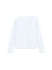 Vero Moda Popelin Hemd in Bright White
