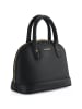 Lazarotti Bologna Leather Handtasche Crossbody Leder 24 cm black 2