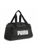 Puma Sporttasche für Erwachsene in schwarz