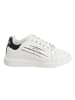 Plein Sport Sneakers in White