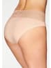 Vivance by Lascana Slip in beige, weiß, schwarz
