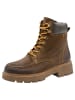 Tamaris Stiefelette in CAMEL