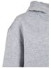 Urban Classics Kapuzenpullover in grey