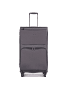 Stratic Bendigo Light+ - 4-Rollen-Trolley 84 cm L erw. in schwarz