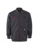 Warrior Shanghai Warrior LFC Liverpool Slayer Jacke in schwarz