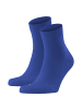 Falke Socken 2er Pack in Blau