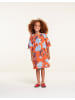 Oilily Desty Kleid in Orange