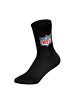 NFL Socken 3er Pack in Weiß/Grau/Schwarz