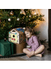 BusyKids Spielhaus "Mini" in Mehrfarbig 30 x 30 x 28 cm