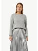 comma Strickpullover in 9700_graphit