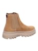 Palladium Chelsea Boot in braun