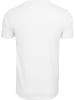 Brandit T-Shirt "Forvert T-Shirt Roundneck Bishop" in Weiß