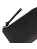 FREDs BRUDER Bestie Geldbörse Leder 16 cm black