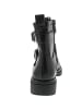 Tamaris Stiefelette Schwarz