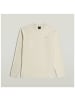 G-Star Raw Sweatshirt in Whitebait