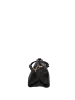 ROBERTA ROSSI Schultertasche in BLACK
