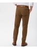 Eurex by Brax Chino Style Jim in Beige