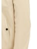VINAJA Men Jacket in Wollweiss