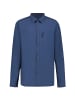 Icepeak Hemd in blau