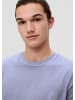 QS T-Shirt in 4809_flieder
