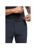 Maier Sports Wandershorts Huang in Indigo